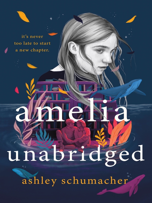 Title details for Amelia Unabridged by Ashley Schumacher - Available